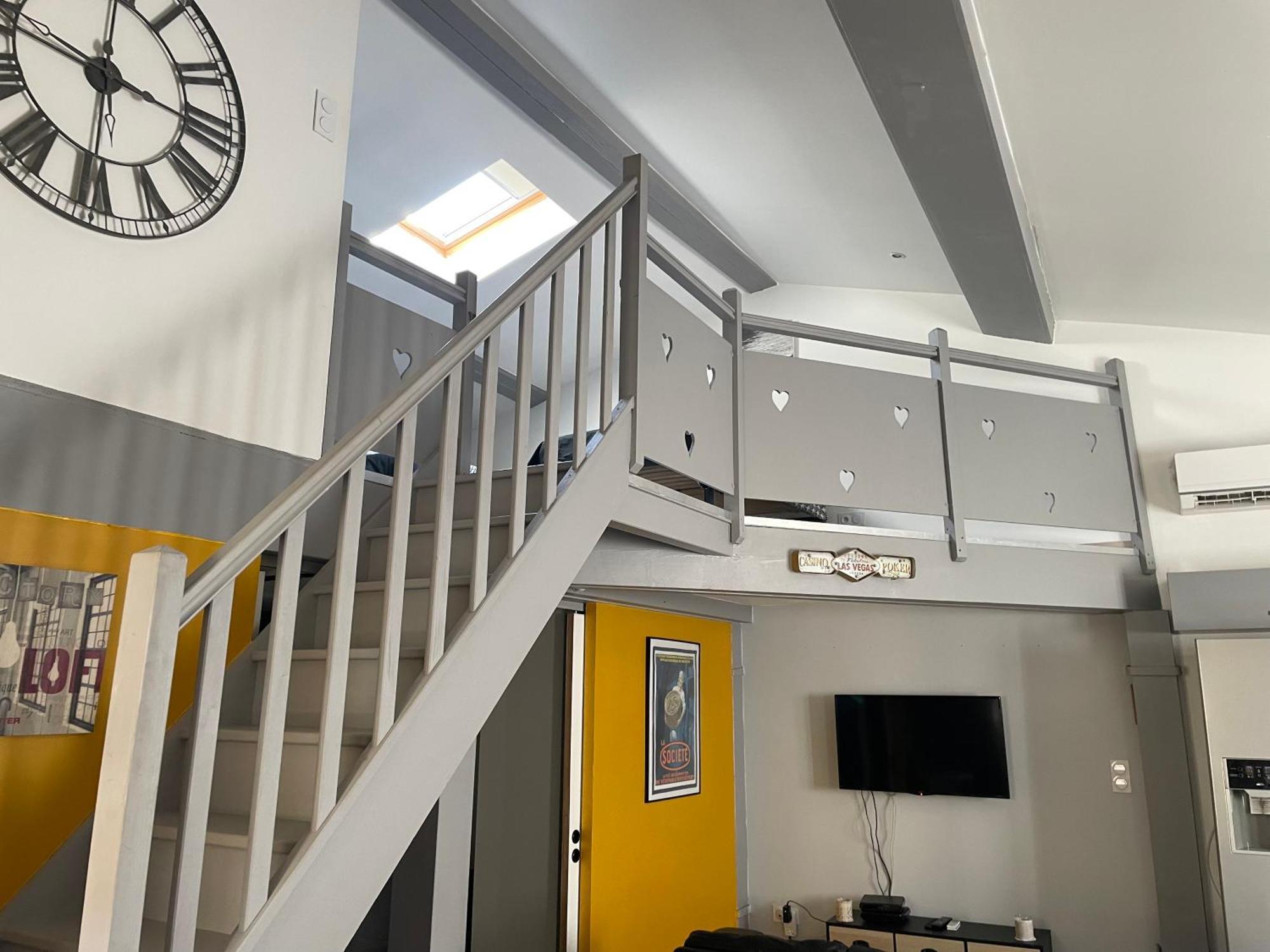 Ferienwohnung Chez Tony Et Laurie Montbrun-des-Corbières Exterior foto